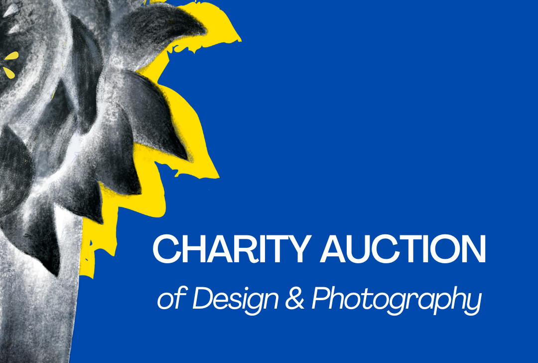 EVENING OF HOPE: About the charity auction
