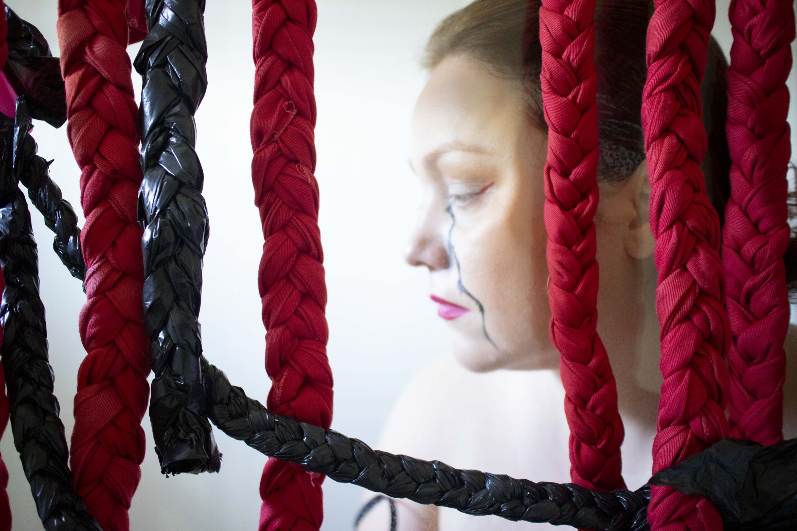 Marfa Vasilieva: Carpet of Love and Sorrow