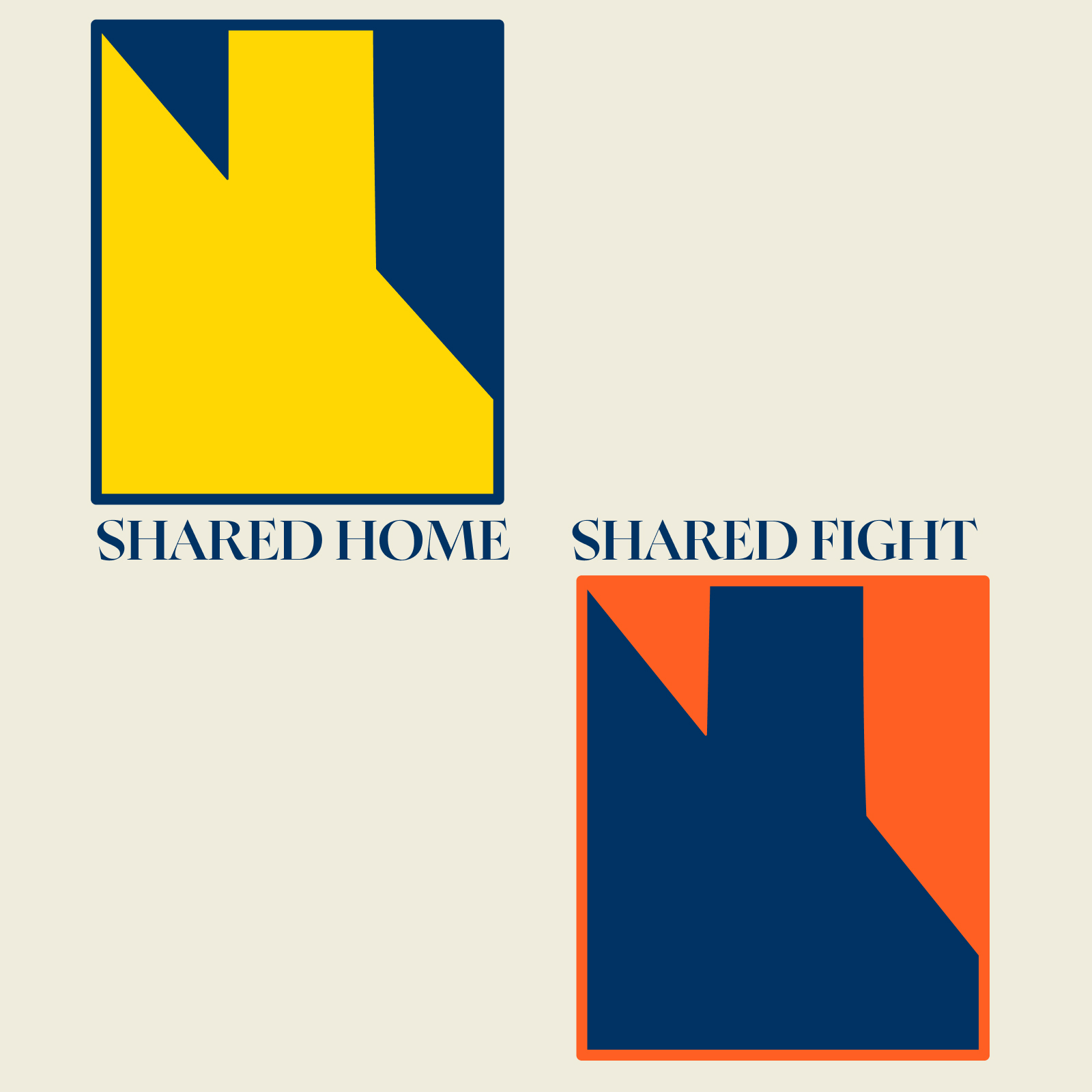 Why Shared Home.Shared Fight rescheduled its opening