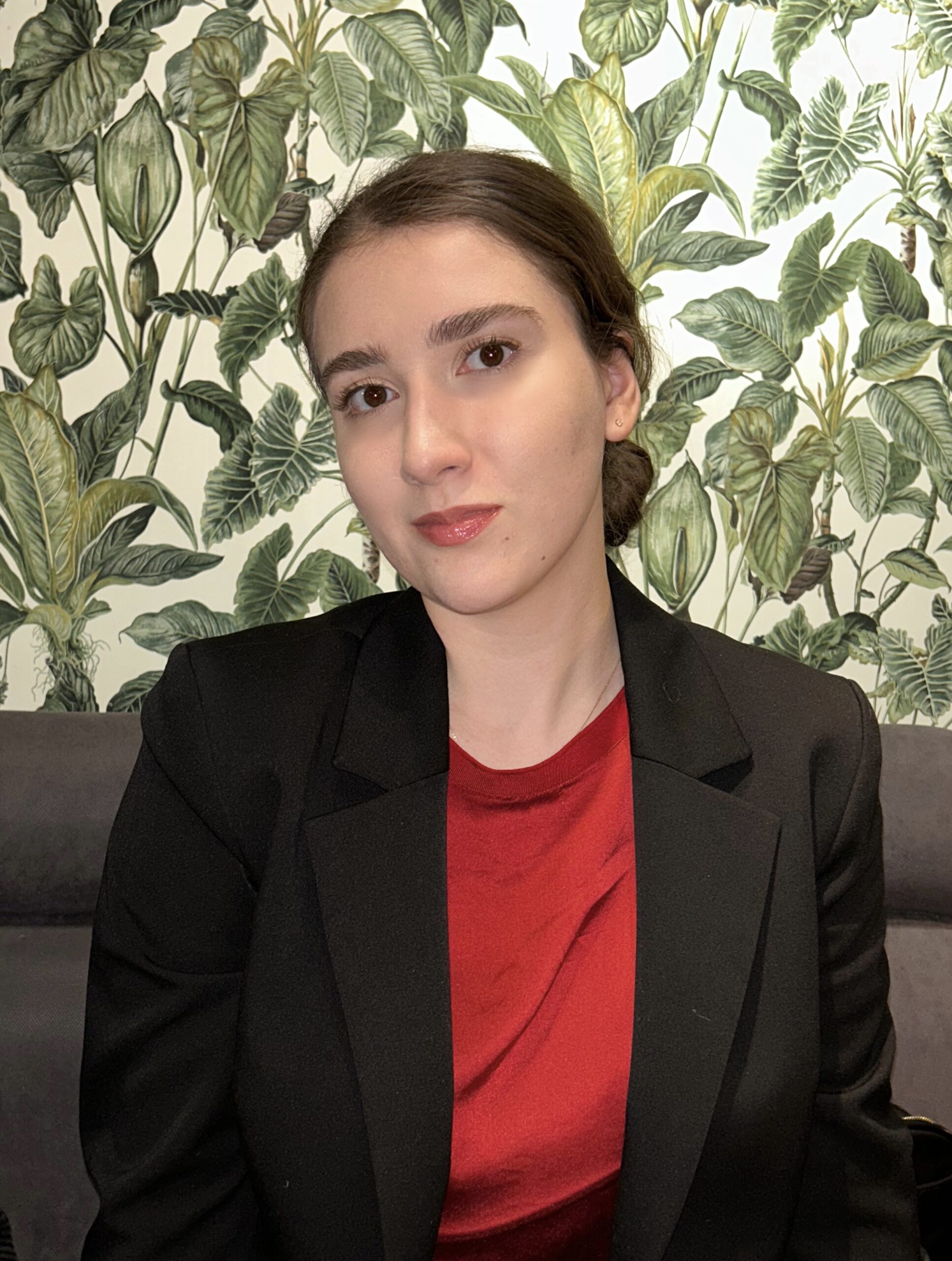 Eugenia Bocancia