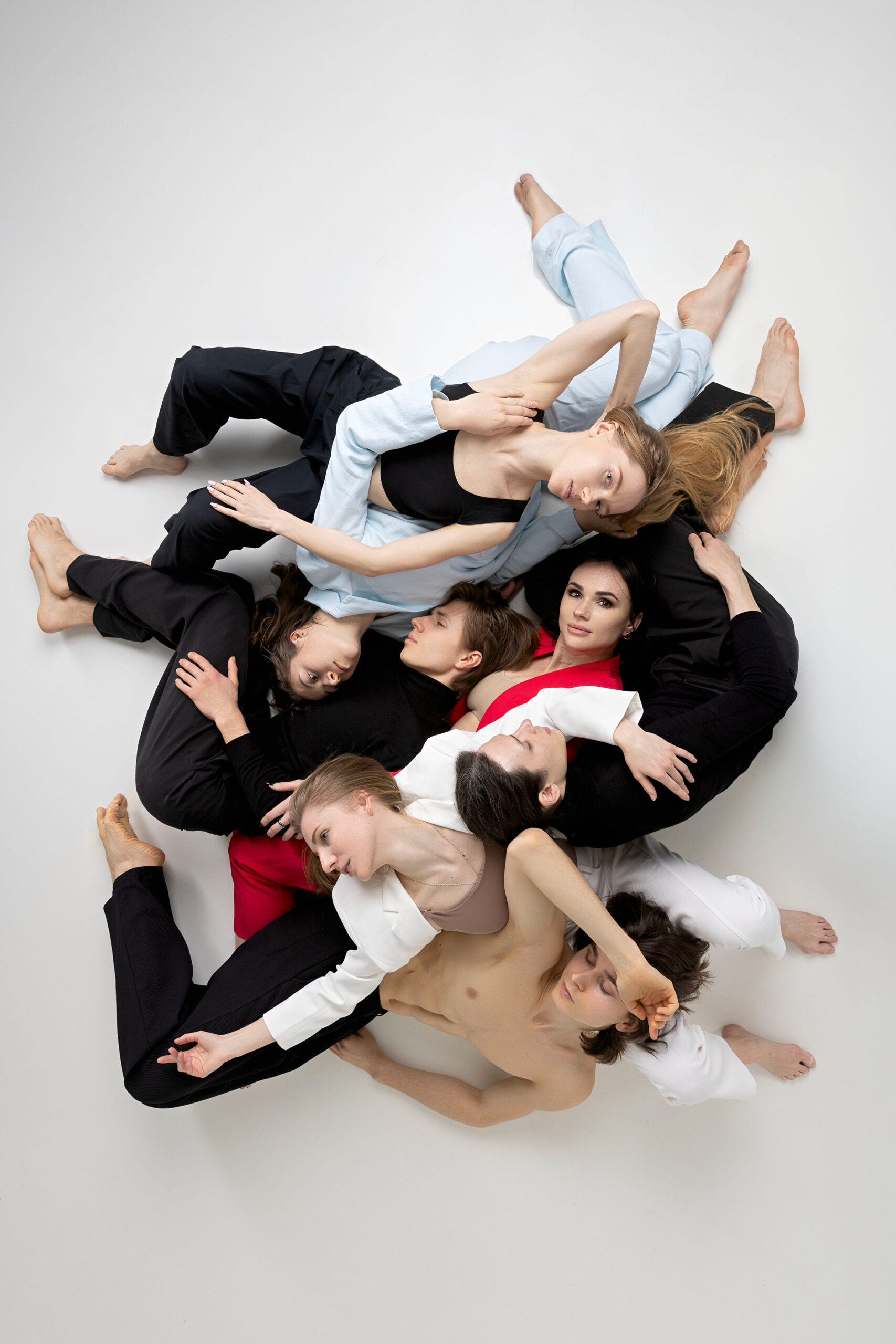 Ukrainian International Ballet: Carrying Ukraine in every dance step