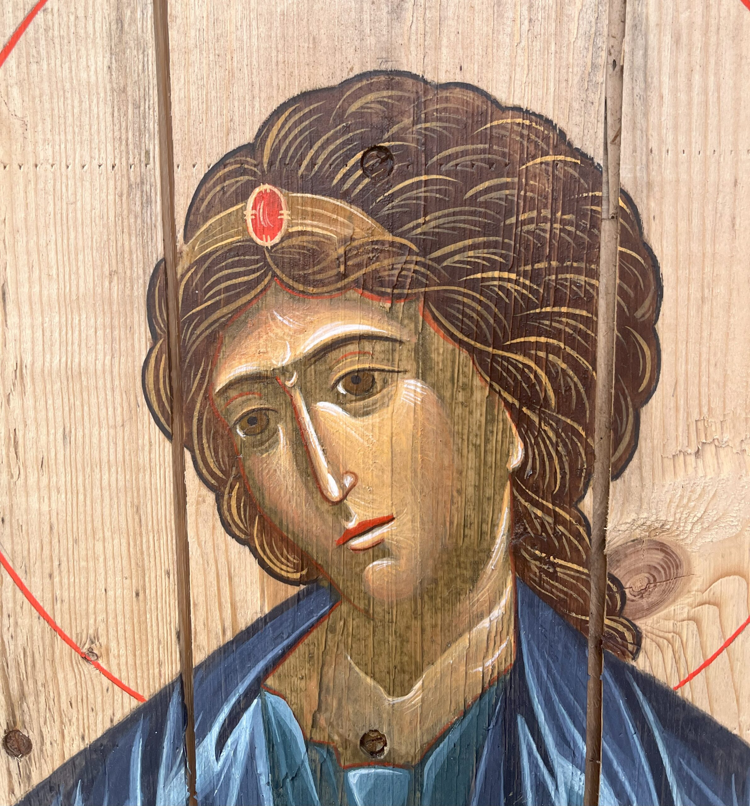 VATAHA Recommends: Icons of Hope and Survival