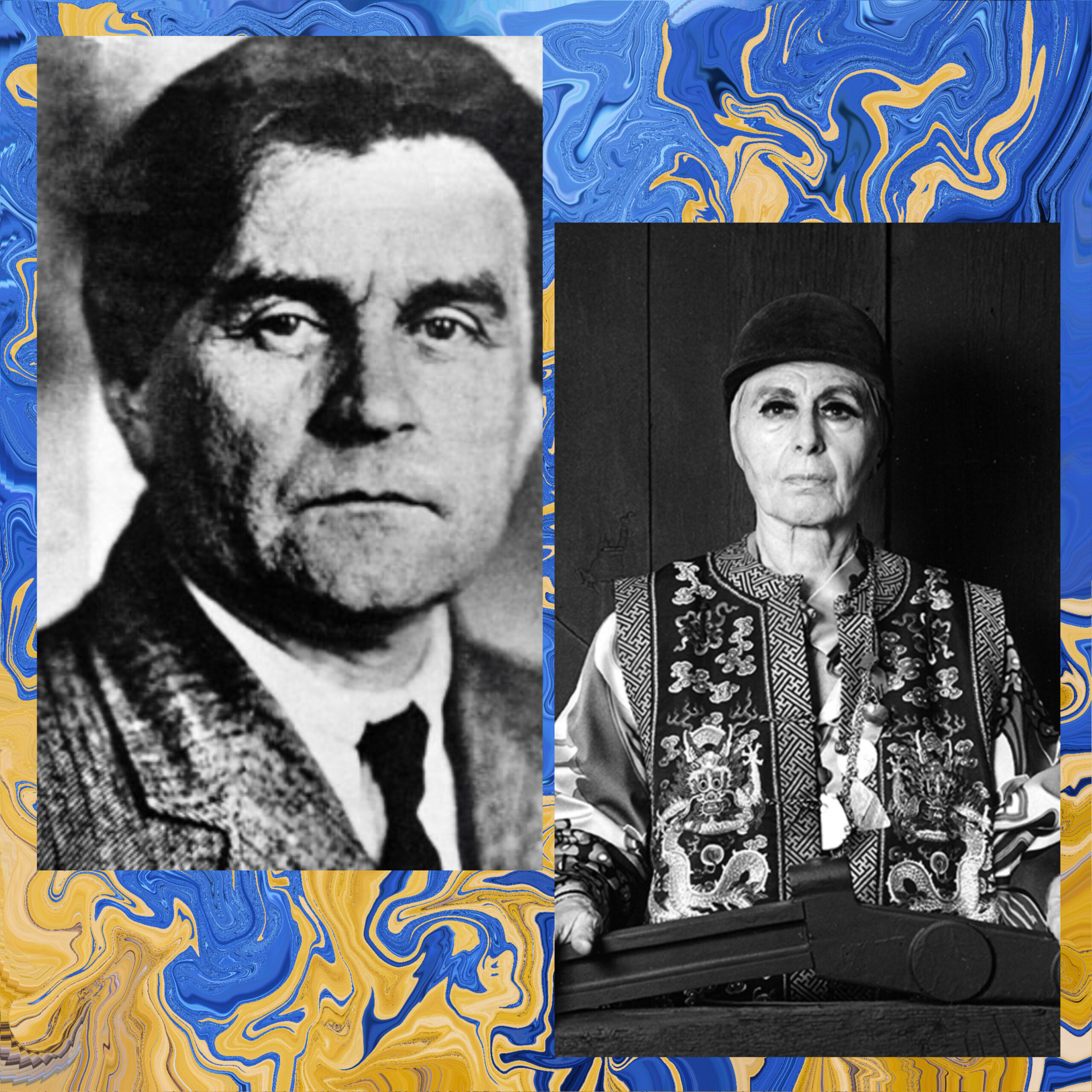 The Ukrainian Origins Behind Iconic Artists