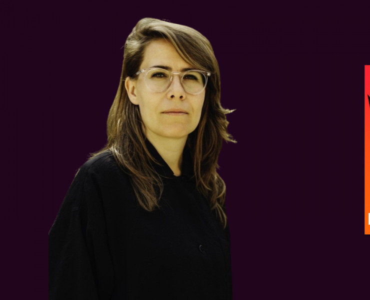 Lisa Weeda: All of My Projects Connect Back to Ukraine