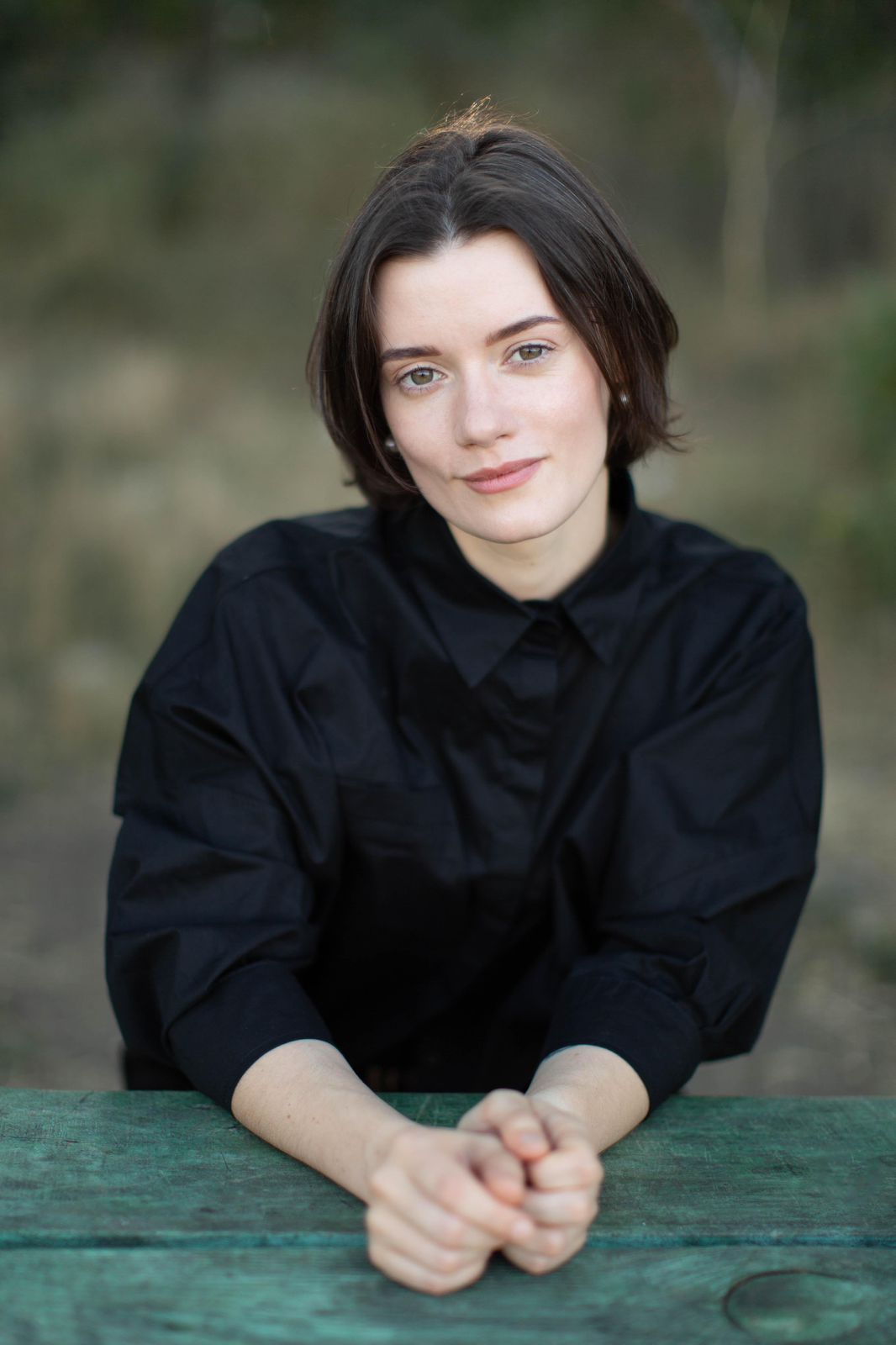 Milena Kompaniiets