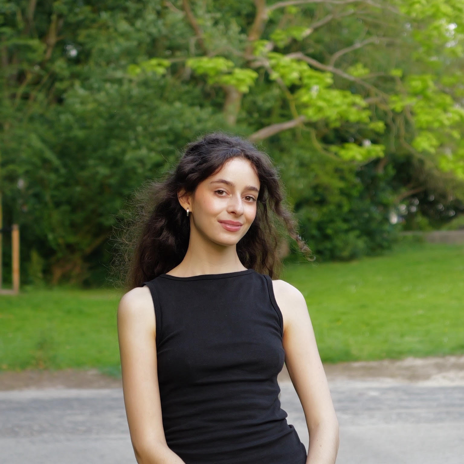 Anna Kiknadze