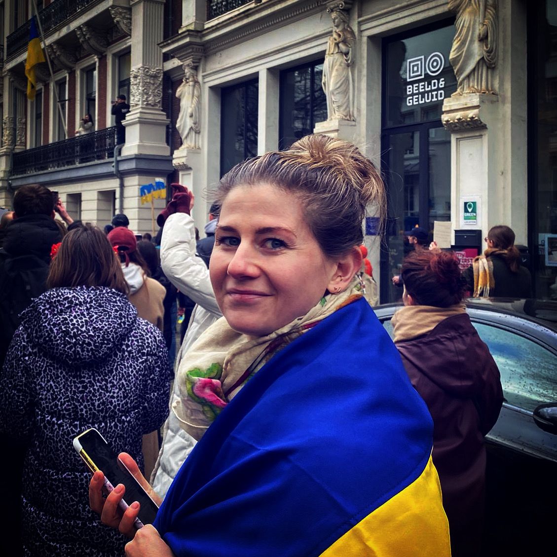 Nathalie van den Heuvel