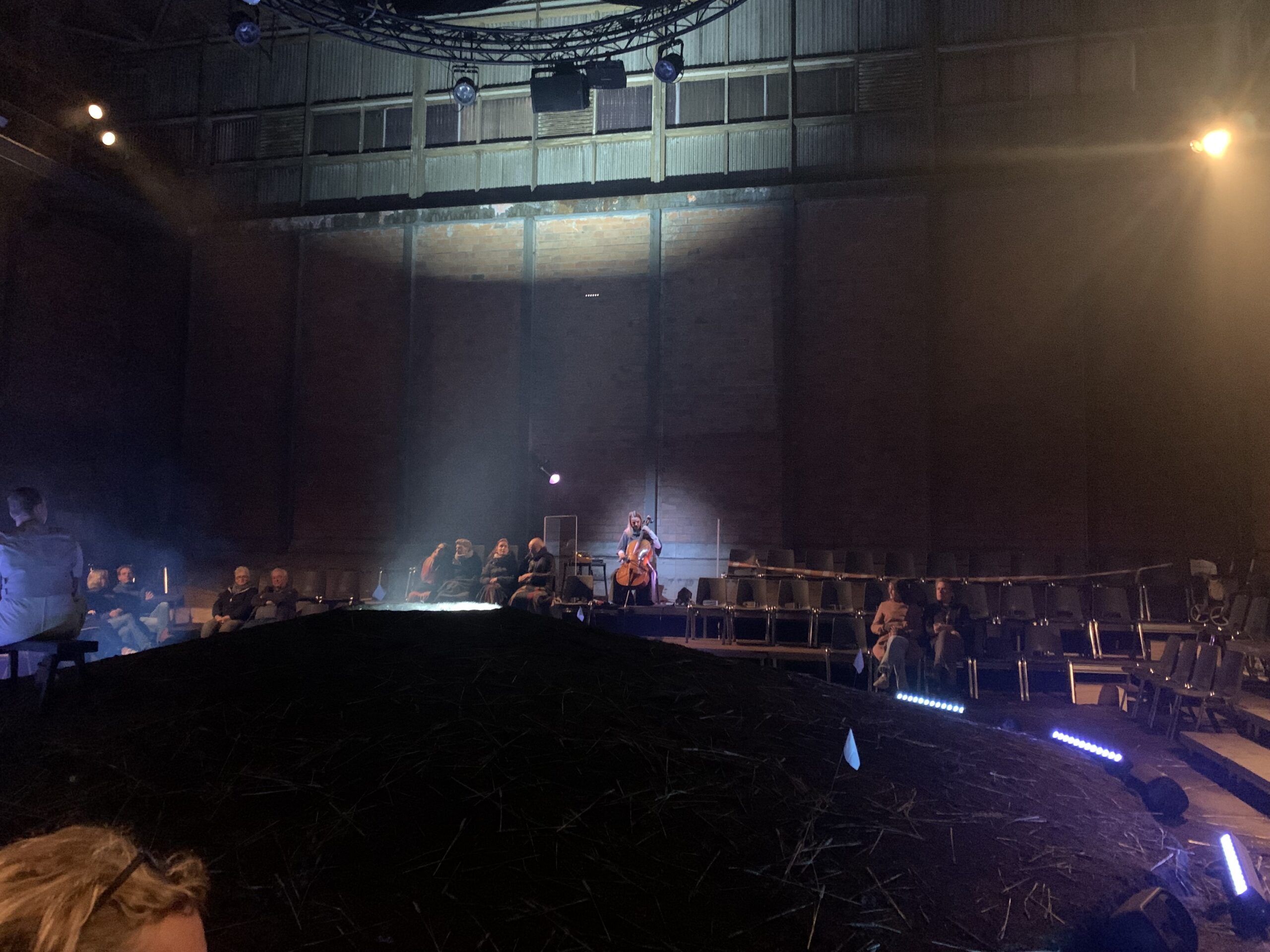 VATAHA Recommends: “Graan / Зерно”