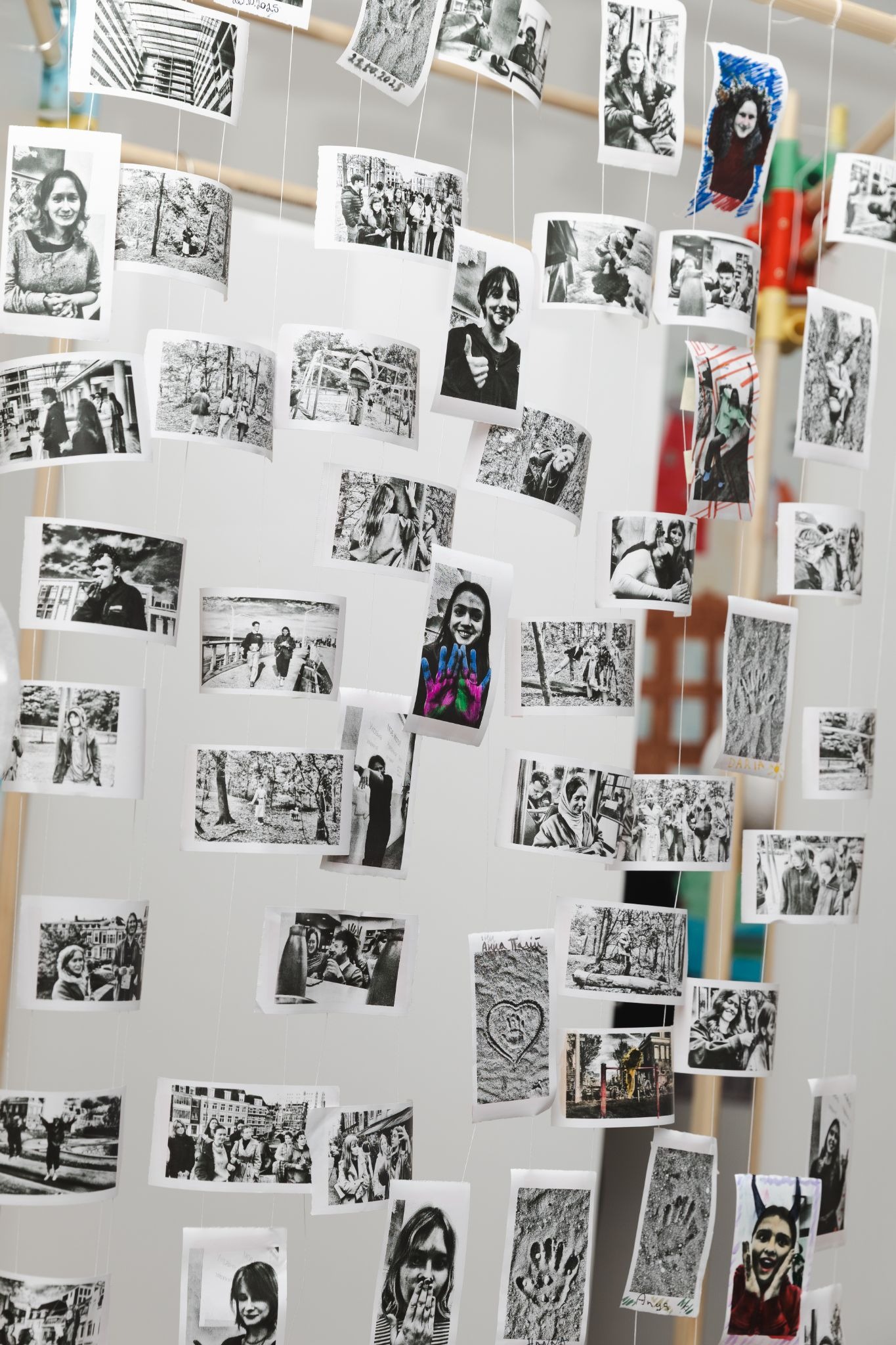 aHOUSEforHOME Autumn School Recap