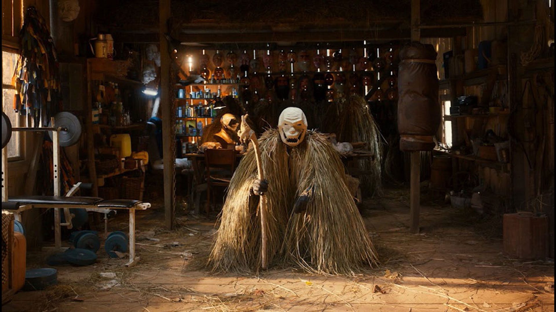 Ukrainian films to watch this season