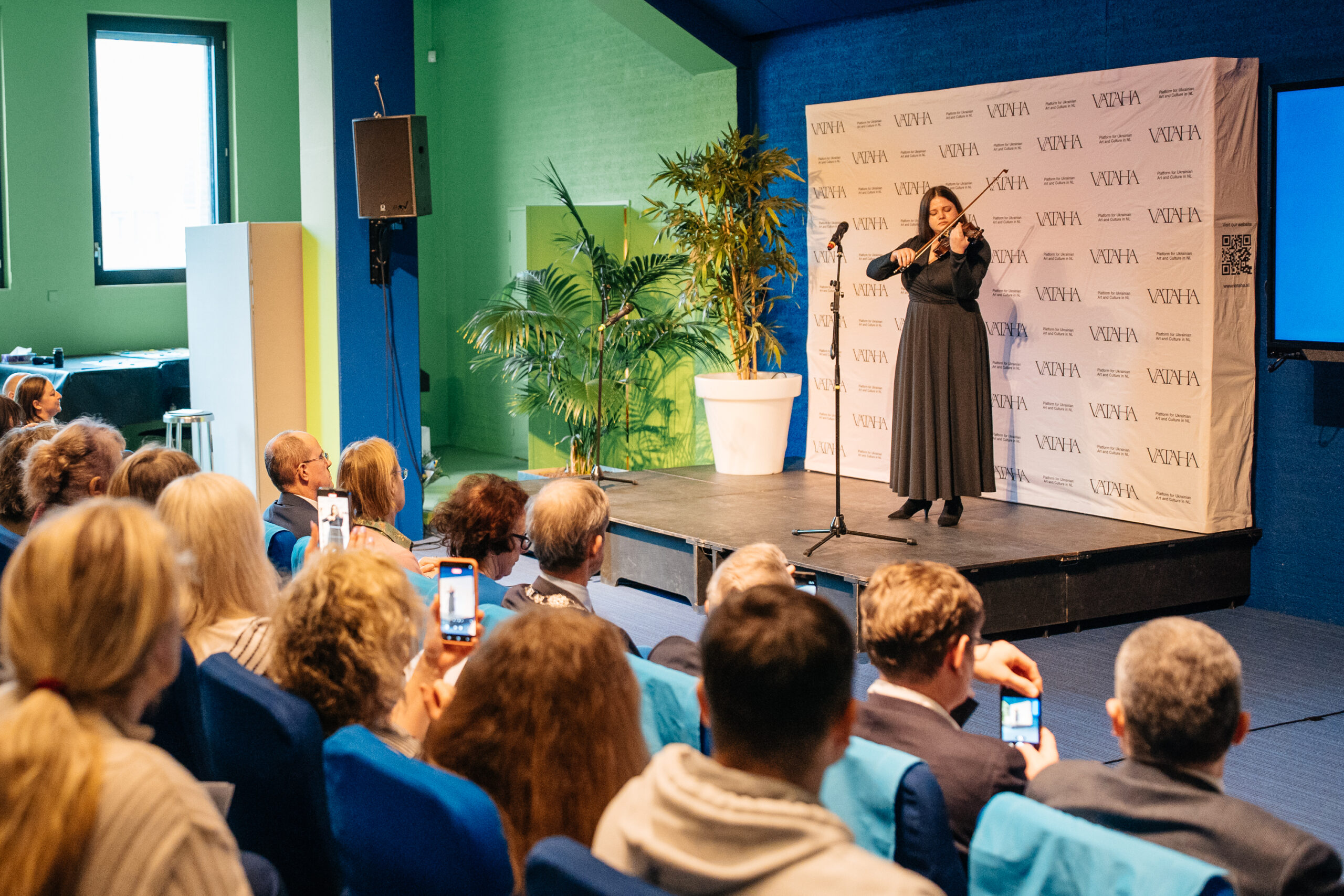 Zeeland Together With Ukraine: Four Years at War