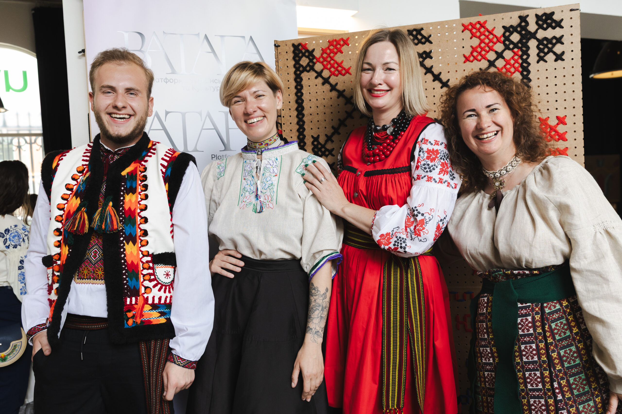 Vyshyvanka Day Stories 2026