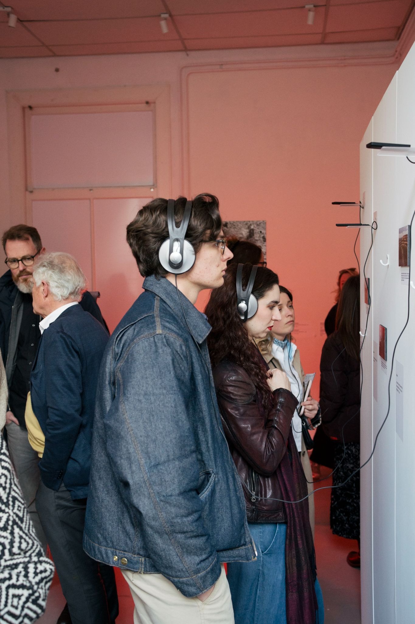 Two Weeks Left: We Carried the Soil with Us Closes 10 May