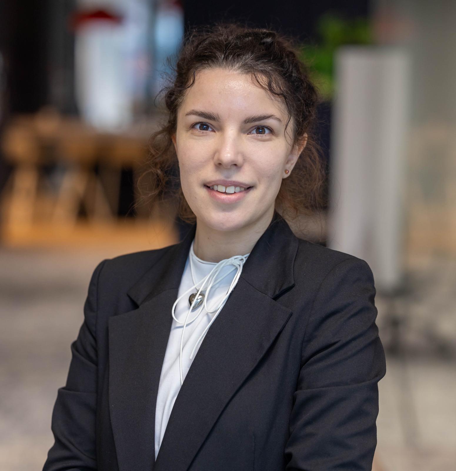 Daria Engin