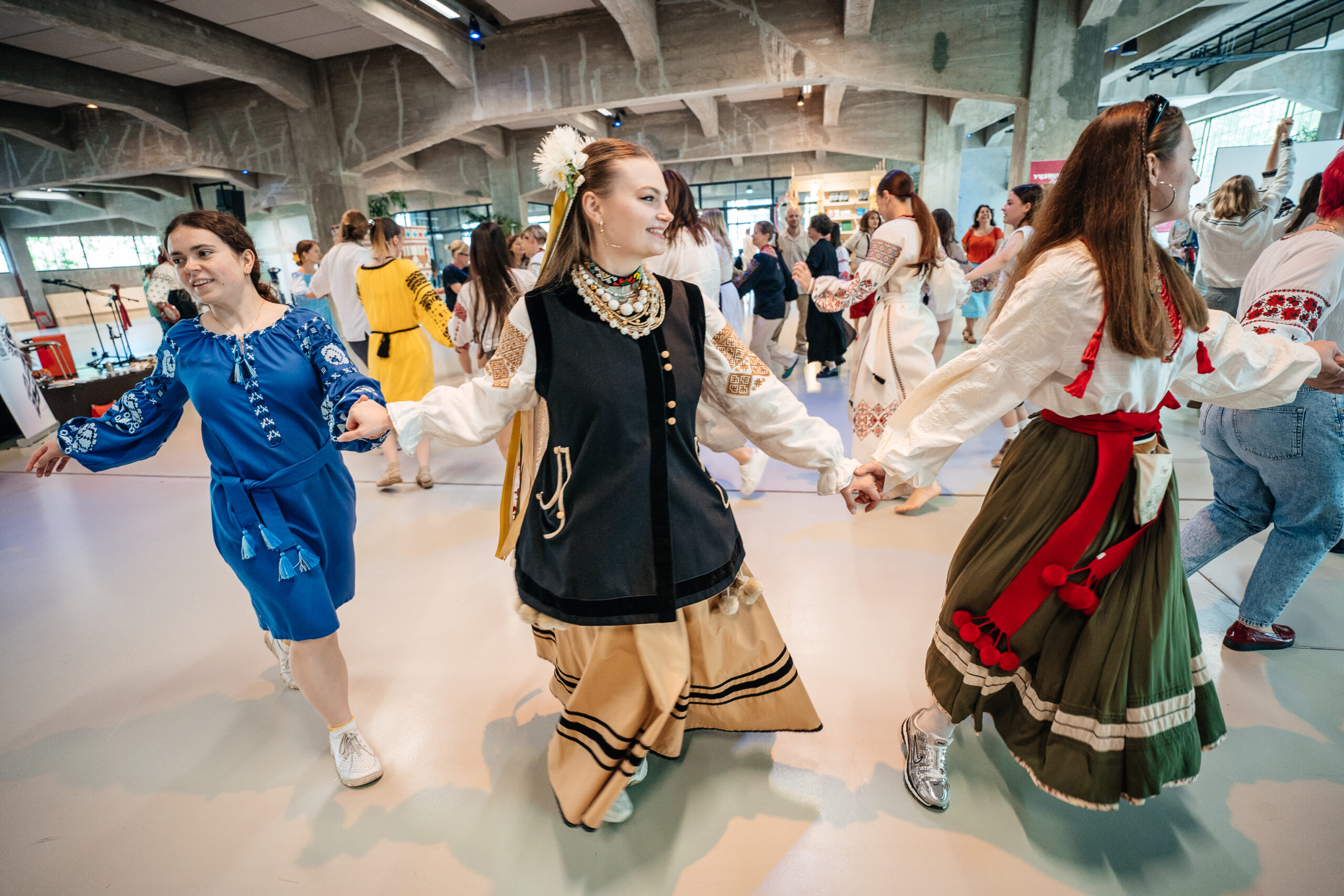 Vyshyvanka Day at Fenix Museum 2026